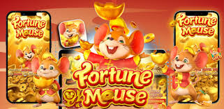 pg soft games fortune mouse