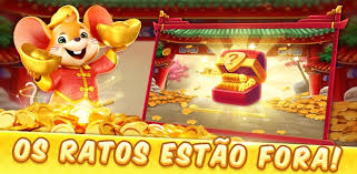 fortune mouse estrategia