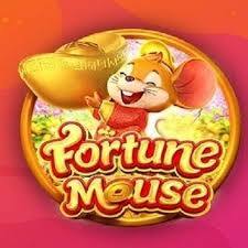 mouse fortune demo ícone