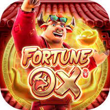 como jogar fortune ox ícone