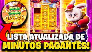 jogo fortune demo