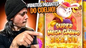 numero do coelho jogo do bicho