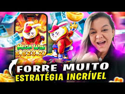 como jogar no fortune rabbit