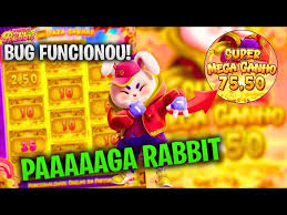 melhor horario fortune rabbit