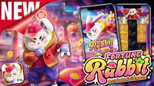 fortune rabbit oficial