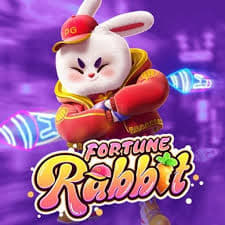 fortune rabbit qual melhor plataforma ícone