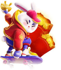 horario rabbit fortune ícone