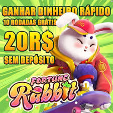 rabbit app ícone