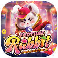 fortune rabbit horarios pagantes a noite ícone