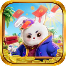 jogo rabbit fortune ícone