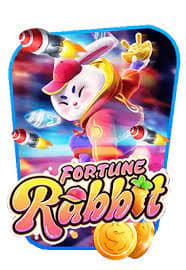 fortune rabbit ícone