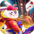 fortune rabbit fake ícone