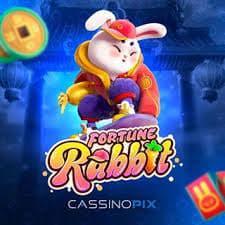 jogar fortune rabbit ícone