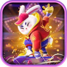 fortune rabbit กระต่ายแห่งโชคลาภ ícone