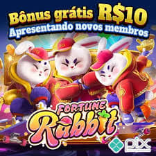 teste grátis fortune rabbit ícone