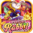 melhor horário para jogar rabbit fortune ícone