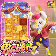 como jogar o jogo fortune rabbit ícone