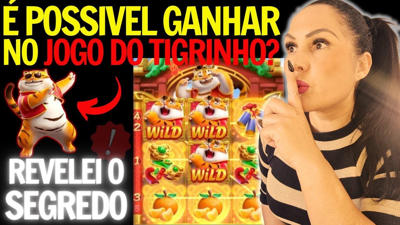 caça níqueis fortune tiger imagem de tela 2