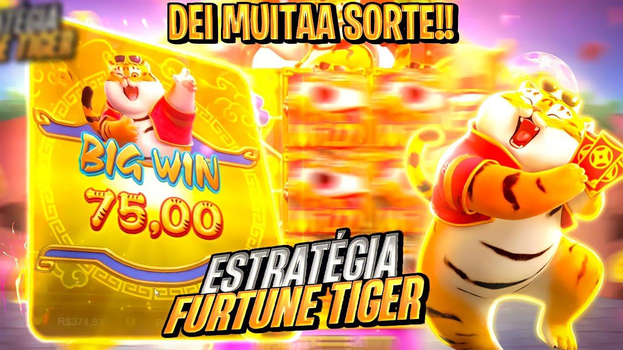 jogo ganhar dinheiro tigre imagem de tela 2