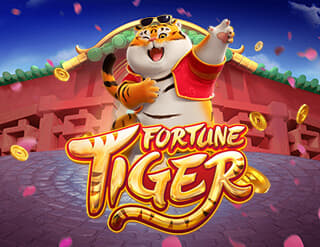 jogar demo fortune tiger ícone